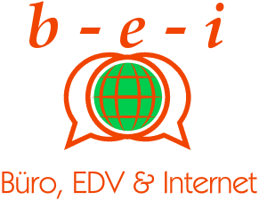 B-E-I Büro, EDV &amp; Internet